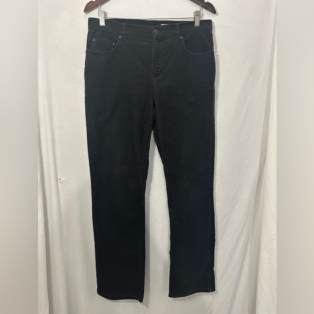 Jones New York corduroy pants